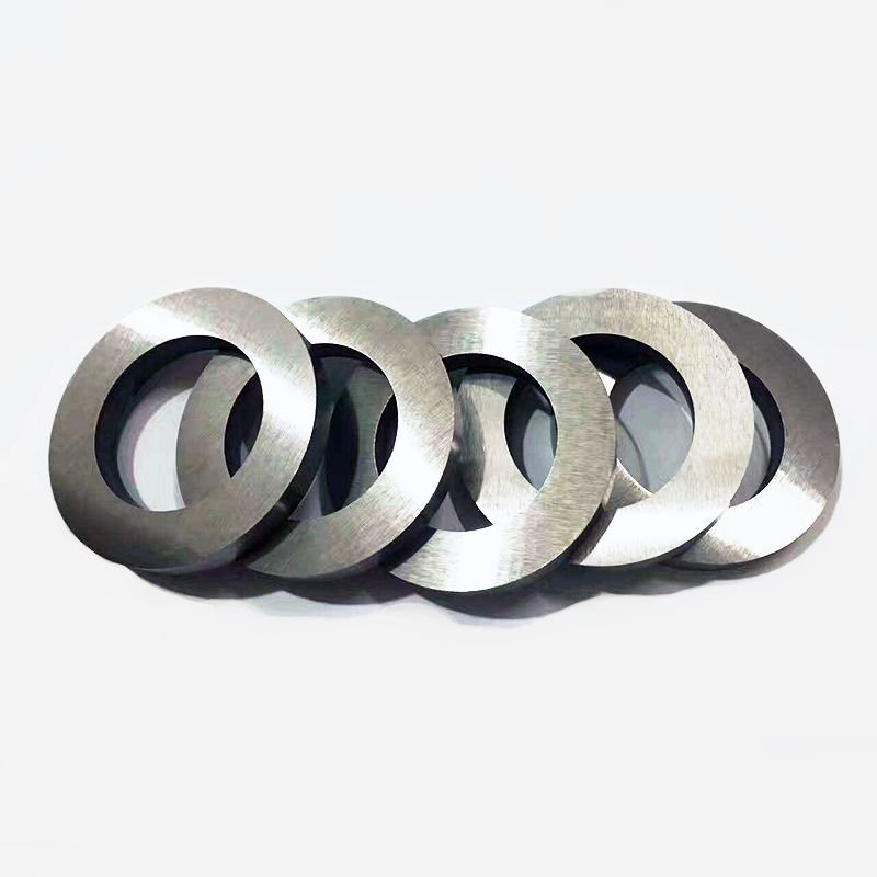  High specific gravity tungsten alloy